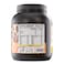 Sporter Whey Protein Powder - Special Edition - Creamy White Razz - 2 lbs.