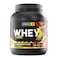 Sporter Whey Protein Powder - Special Edition - Creamy White Razz - 2 lbs.
