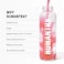 Humantra Electrolytes Powder - Berry Pomegranate Flavor, 20ct - Powdered Hydration Sachets - Plant-Based Electrolyte Powder with 6 Electrolytes - Vegan, Sugar Free, Gluten Free