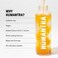 Humantra Electrolyte Hydration, Mango, 20 Sachets
