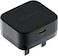 Baseus Palm PD 20W USB C Charger, Fast Wall Charger Type C Plug, iPhone 15 Fast Charger Universal Travel Adapter Compatible With iPhone 15/14/13/12/11 Pro Max, Samsung S24/23/22/21 Ultra, etc (Black)
