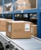 NIIMBOT 4&times;6'' Shipping Labels Only for NIIMBOT B4 Label Printer, Thermal Paper for Shipping Package, 50Label/Roll (4 * 6&ldquo; Label)