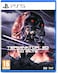 Reef Entertainment Terminator 2D: No Fate - Day One Edition PEGI PS5