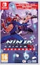 Nintendo Switch - NINJA GAIDEN: Ragebound  NEW SEALED