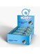 O'Henry Nutrition Collagen + Protein Bar - Cookies &amp; Cream Crunch, No Added Sugar, 22g Protein, Pack Of 12 (60g Each)
