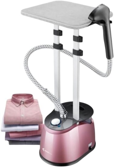 Mebashi ME-GST820 Garment Steamer