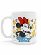 Minnie Mouse Sunshine Ceramic Mug In Gift Box 325 ml