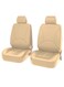 Universal Car Seat Protector Set with Stylish Design