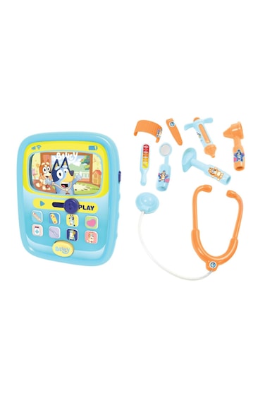 Bluey Smart Medical Kit 1500094