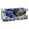 Crazon Drifting Battle RC Tank