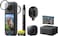 Insta360 X4 Ultimate Bundle - 8K &amp; 5.7K60fps 360&deg; Video, 4K60fps Action Cam, Invisible Selfie Stick, Easy Reframing