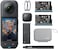 Insta360 X5 Essentials Bundle