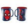 SPIDERMAN - Embossed Mug