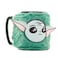 Pyramid The Mandalorian (Grogu) Fuzzy Mug
