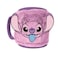 Pyramid Lilo &amp; Stitch Fuzzy Mug - Angel