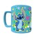 Pyramid Lilo &amp; Stitch Fuzzy Mug