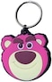 Toy Story: Lotso Head Official Keychain