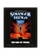 Pyramid Stranger Things (The Rise Of Vecna) 3D Lenticular