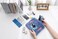 Pyramid Disney Lilo &amp; Stitch (Stitch) Flat Plush Pencil Case