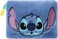 Pyramid Disney Lilo &amp; Stitch (Stitch) Flat Plush Pencil Case
