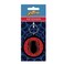 Marvel Spider-Man Web Spinner Keychain