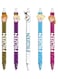 Disney Frozen - Erasable Gel Pens