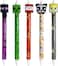 Pyramid Minecraft - Erasable Gel Pen (Random 1 Piece)