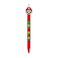 Pyramid Super Mario - Erasable Gel Pen (Random 1 Piece)