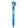 Pyramid Sonic The Hedgehog - Erasable Gel Pen (Random 1 Piece)