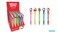 Pyramid Hello Kitty Erasable Ink Gel Pen (Random 1 Piece)