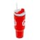 Pyramid Super Mario (Mario Icon) 40Oz Quart Cup