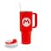 Pyramid Super Mario (Mario Icon) 40Oz Quart Cup