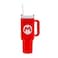 Pyramid Super Mario (Mario Icon) 40Oz Quart Cup
