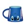Disney Lilo &amp; Stitch Face Base Mug 350ml