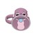 Angel Face Base Mug 12oz