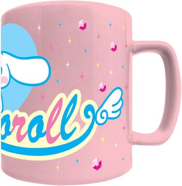 كوب سينامورول هرمي - كوب فروي 15 أونصة