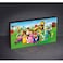 Super Mario Group Light Up Canvas