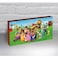 Super Mario Group Light Up Canvas