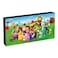 Super Mario Group Light Up Canvas