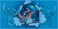 Pyramid Disney Lilo and Stitch Stitch Light Up Canvas