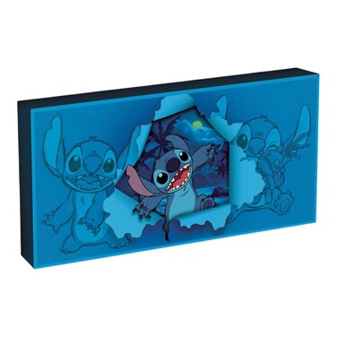 Pyramid Disney Lilo and Stitch Stitch Light Up Canvas