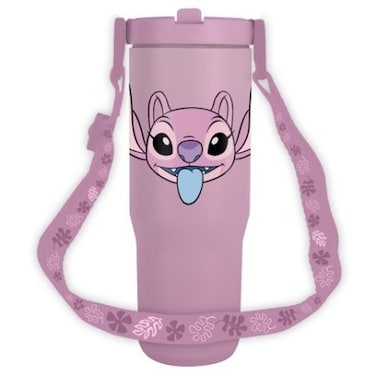 Disney: Pyramid - Lilo &amp; Stitch - Angel (30Oz Pitcher With Strap / Jug)