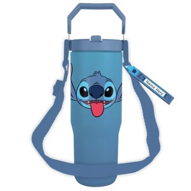 Disney: Pyramid - Lilo &amp; Stitch - Stitch (30Oz Pitcher With Strap / Jug)