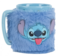 Disney Lilo &amp; Stitch - Stitch Core Fuzzy Mug