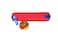 Pyramid Nintendo Super Mario Hardshell Pencil Case