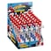 Pyramid Marvel Spider-Man Eraseable Gel Pen (Random 1 Piece)