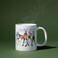 K-Pop Demon Hunters &ldquo;Huntrix&rdquo; 11oz Mug