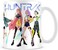 K-Pop Demon Hunters &ldquo;Huntrix&rdquo; 11oz Mug