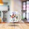 K-Pop Demon Hunters &ldquo;Huntrix&rdquo; 11oz Mug