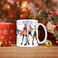 K-Pop Demon Hunters &ldquo;Huntrix&rdquo; 11oz Mug